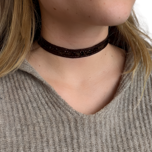 Disco Brown