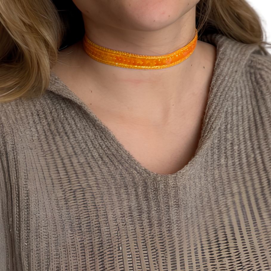 Disco Orange